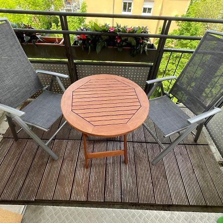 60Sqm "Piece Of Heaven" In Munich'S South Lejlighed Eksteriør billede